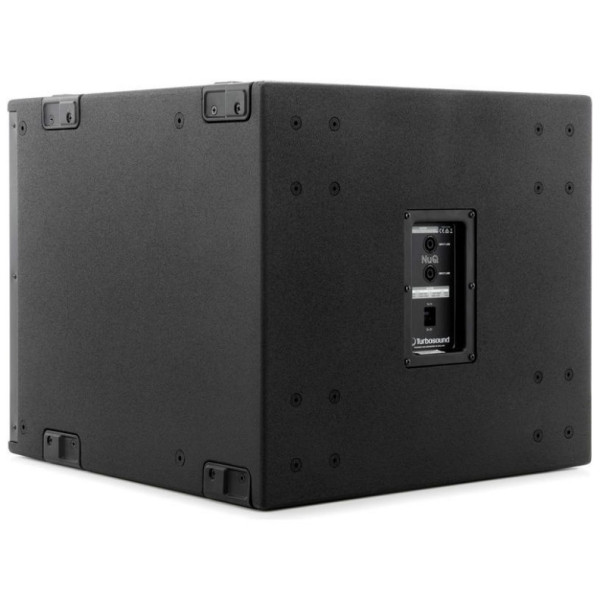 Пасивний сабвуфер TURBOSOUND NuQ115B