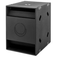 Пасивний сабвуфер TURBOSOUND NuQ118B