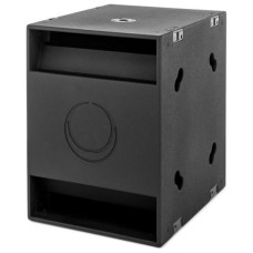 Пасивний сабвуфер TURBOSOUND NuQ118B