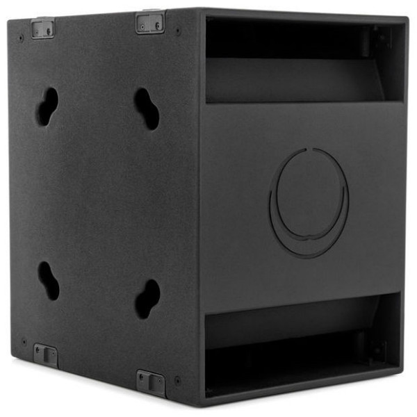 Пасивний сабвуфер TURBOSOUND NuQ118B