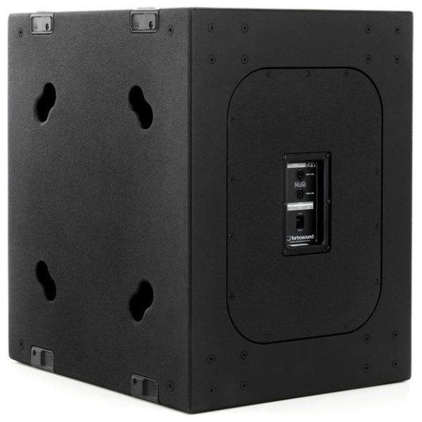 Пасивний сабвуфер TURBOSOUND NuQ118B