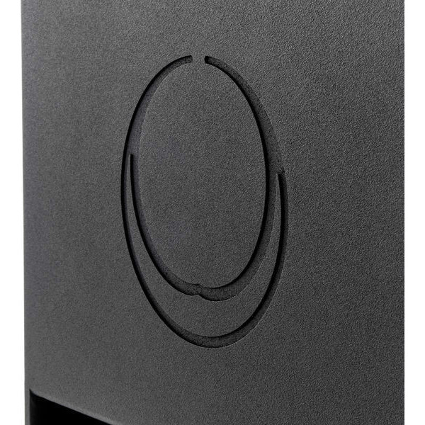 Пасивний сабвуфер TURBOSOUND NuQ118B