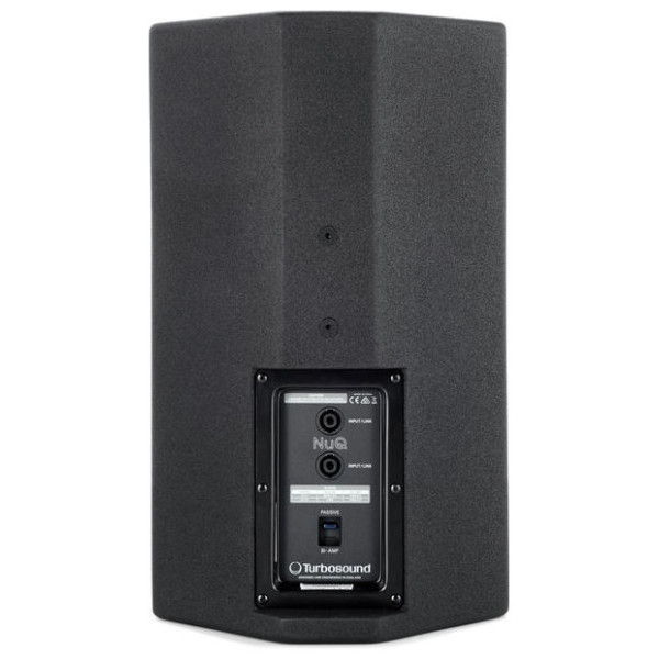 Пасивна акустична система TURBOSOUND NuQ102