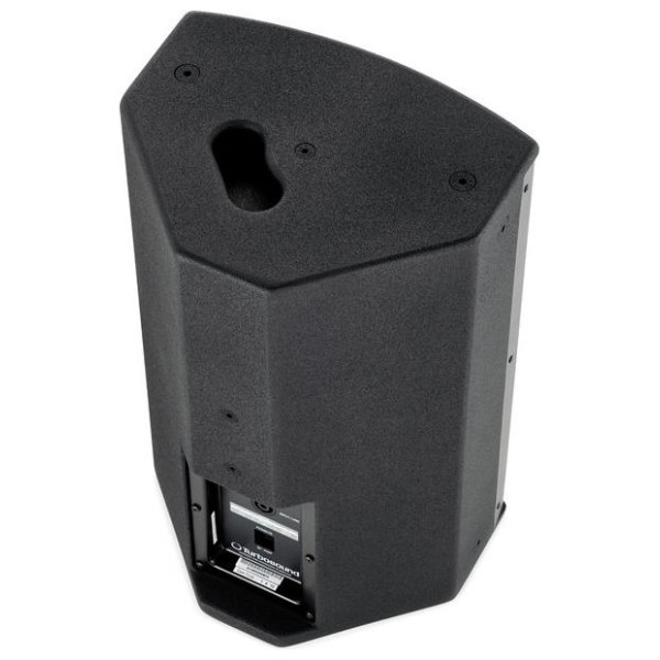 Пасивна акустична система TURBOSOUND NuQ102
