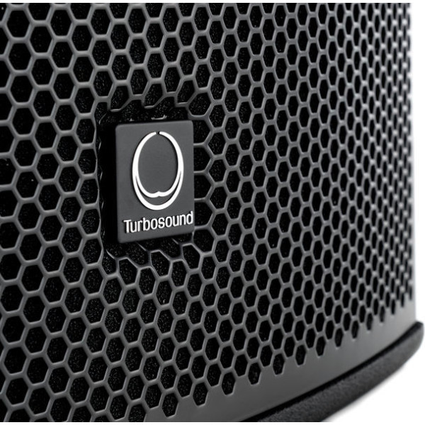 Пасивна акустична система TURBOSOUND NuQ122