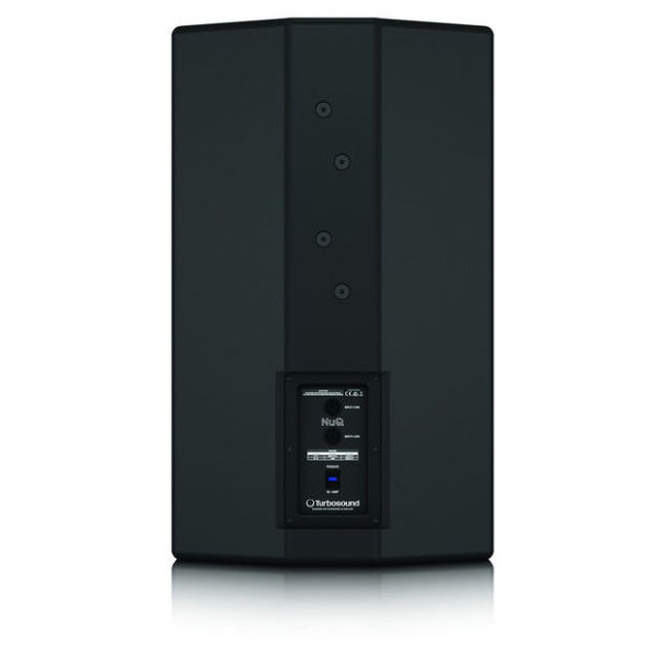 Пасивна акустична система TURBOSOUND NuQ152