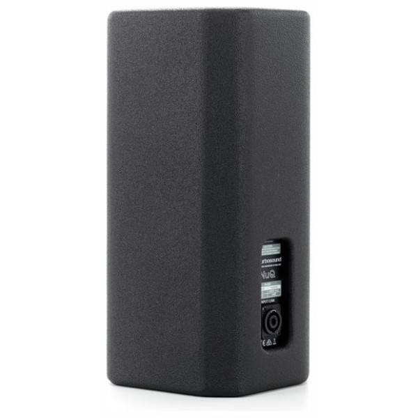 Пасивна акустична система TURBOSOUND NuQ62