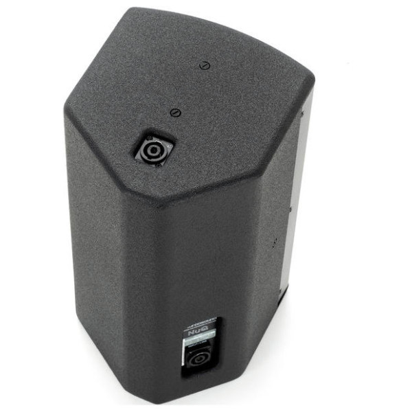 Пасивна акустична система TURBOSOUND NuQ62