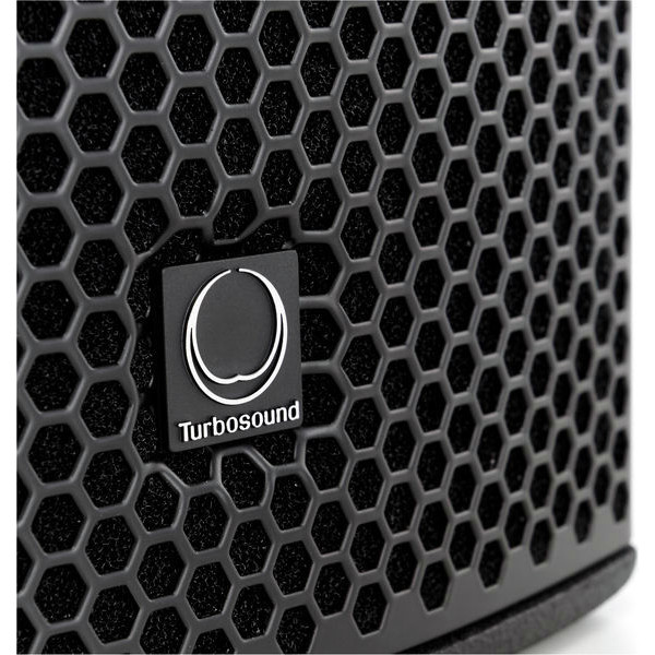 Пасивна акустична система TURBOSOUND NuQ62