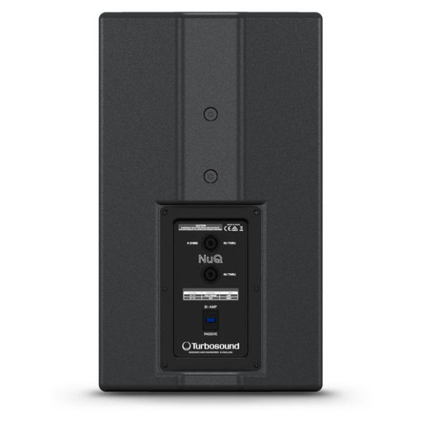 Пасивна акустична система TURBOSOUND NuQ82
