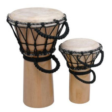 Джембе MAXTONE DJC5L