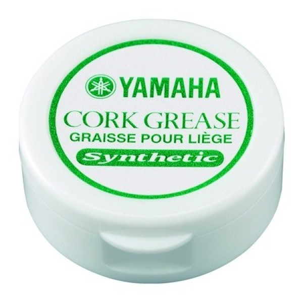 Мастило для коркових частин духових YAMAHA CORK GREASE SMALL