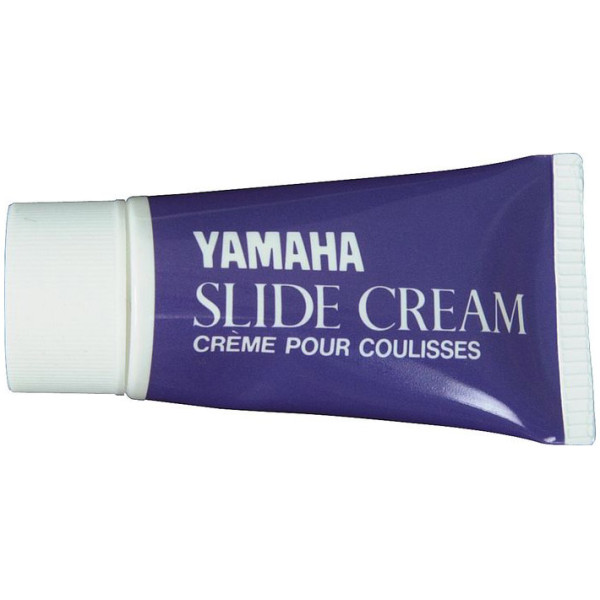 Мастило для куліси тромбона YAMAHA Slide Cream for Trombone