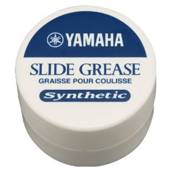 Мастило для куліси тромбона/труби YAMAHA Slide Grease Synthetic