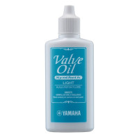 Мастило для клапанів труби YAMAHA Valve Oil Light (60ml)