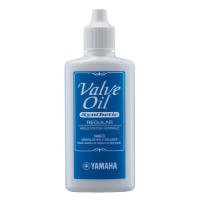 Мастило для клапанів труби YAMAHA Valve Oil Regular (60ml)