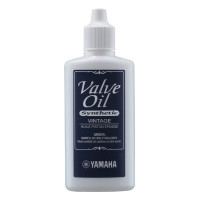 Мастило для клапанів труби YAMAHA Valve Oil Vintage (60ml)