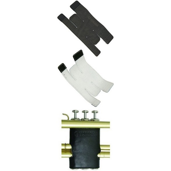 Захисний чохол для клапанів труби YAMAHA Valve Protector