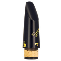 Мундштук для кларнета VANDOREN BD5 HD Black Diamond 13 Series CM1405HD