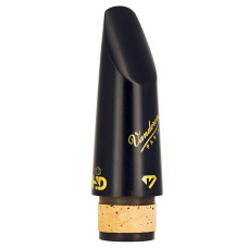 Мундштук для кларнета VANDOREN BD5 HD Black Diamond 13 Series CM1405HD