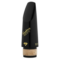 Мундштук для кларнета VANDOREN BD6 HD Black Diamond 13 Series CM1406HD