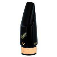Мундштук для бас-кларнета VANDOREN BD5 Black Diamond CM145