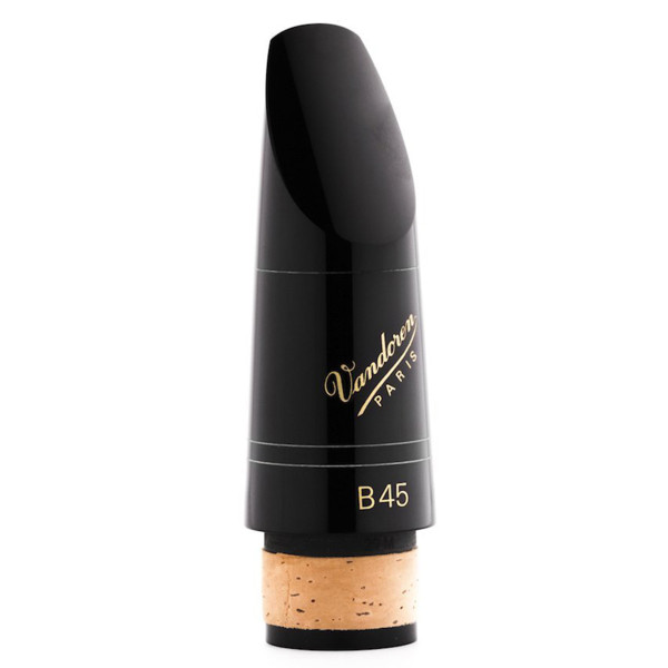 Мундштук для кларнета VANDOREN В45 Traditional CM308
