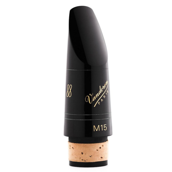 Мундштук для кларнета VANDOREN M15 Profile 88 CM3178