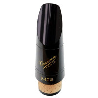 Мундштук для кларнета VANDOREN B40 Lyre Traditional CM319