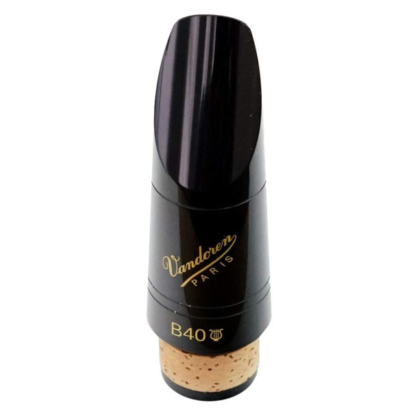 Мундштук для кларнета VANDOREN B40 Lyre Traditional CM319