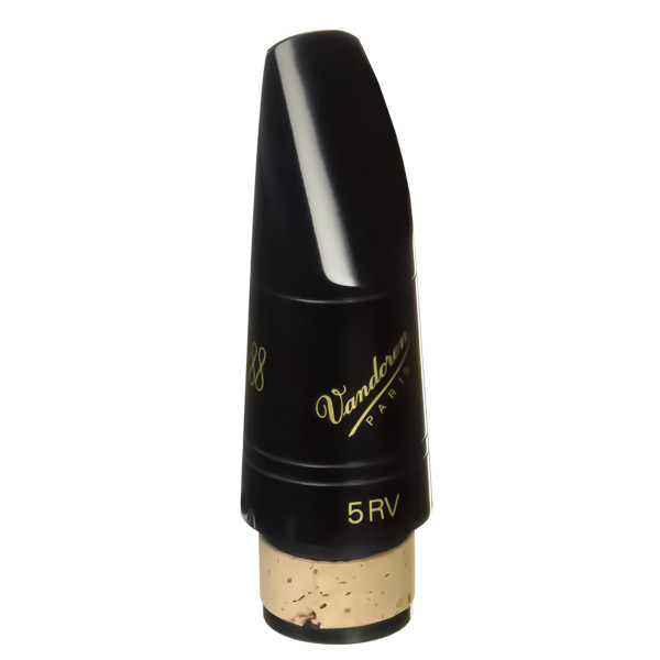 Мундштук для кларнета VANDOREN 5RV Profile 88 CM4018