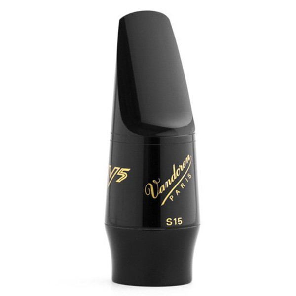 Мундштук для сопрано саксофона VANDOREN S15 V5 SM401