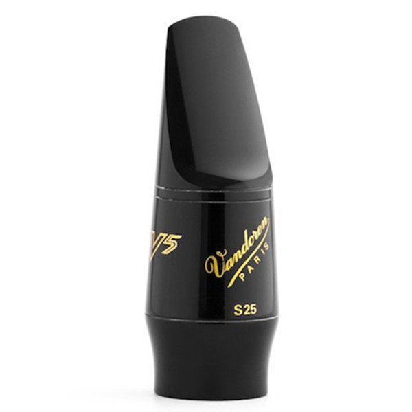 Мундштук для сопрано саксофона VANDOREN S25 V5 SM402
