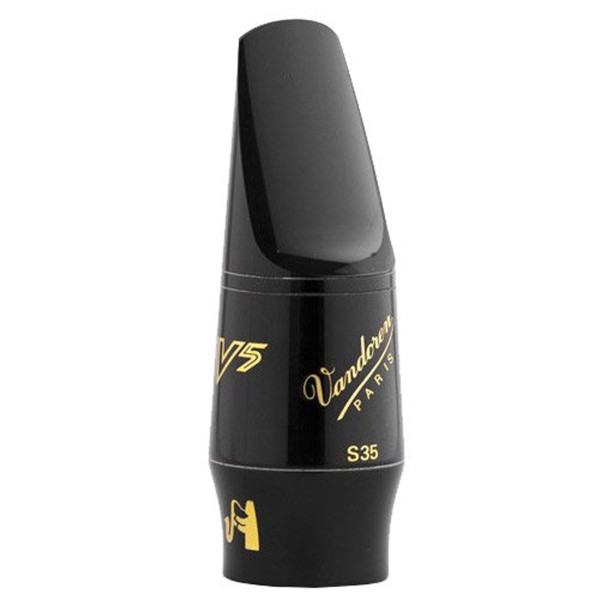 Мундштук для сопрано саксофона VANDOREN S35 V5 Jazz SM403