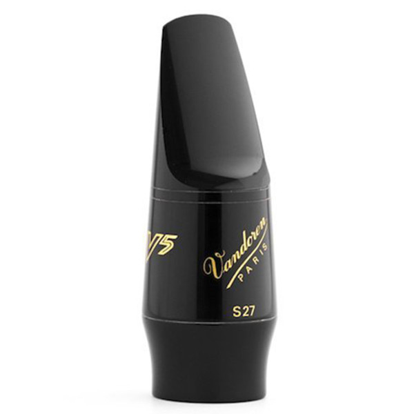 Мундштук для сопрано саксофона VANDOREN S27 V5 SM404