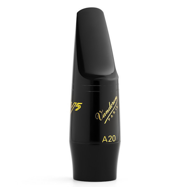 Мундштук для альт саксофона VANDOREN A20 V5 SM412