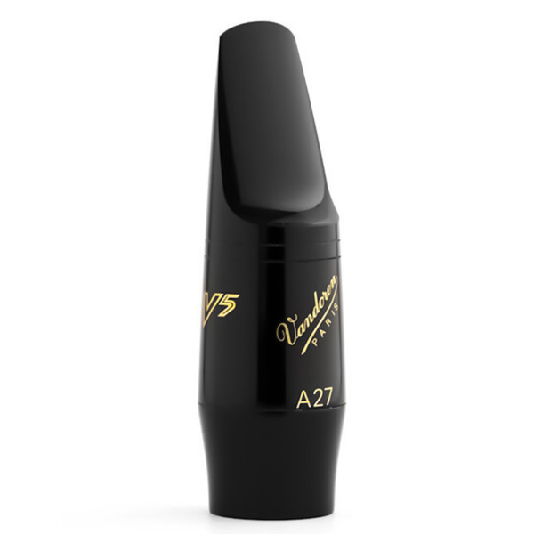 Мундштук для альт саксофона VANDOREN A27 V5 SM414