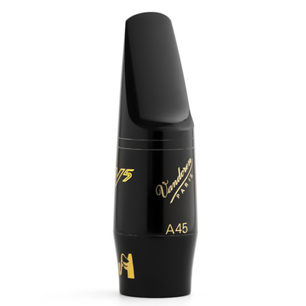 Мундштук для альт саксофона VANDOREN A45 V5 SM416