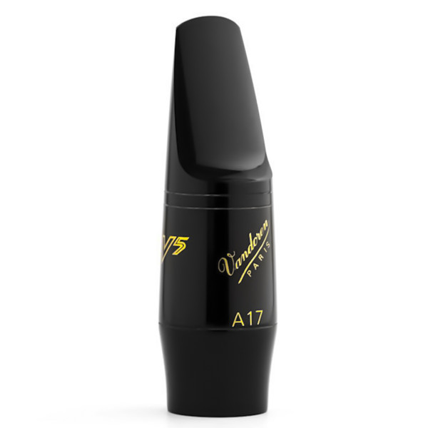 Мундштук для альт саксофона VANDOREN A17 V5 SM418