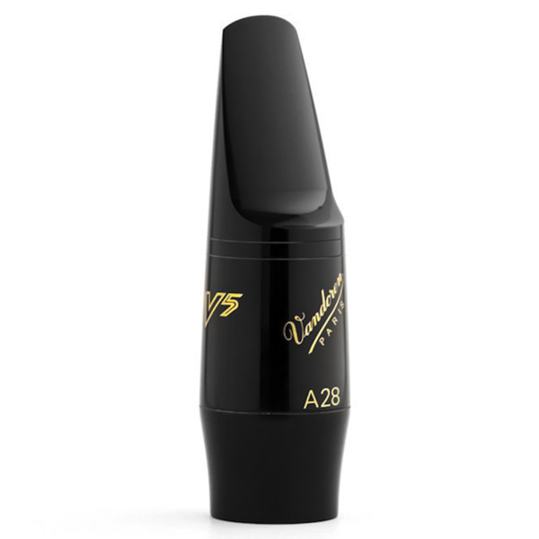 Мундштук для альт саксофона VANDOREN A28 V5 SM419