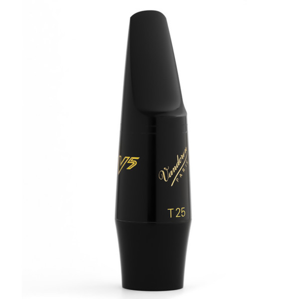 Мундштук для тенор саксофона VANDOREN T25 V5 SM423