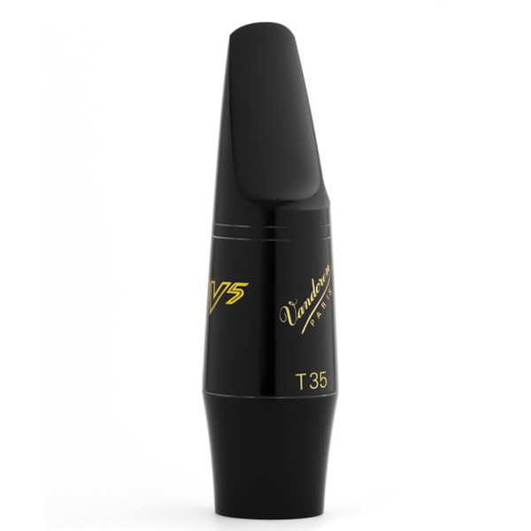 Мундштук для тенор саксофона VANDOREN T35 V5 SM424