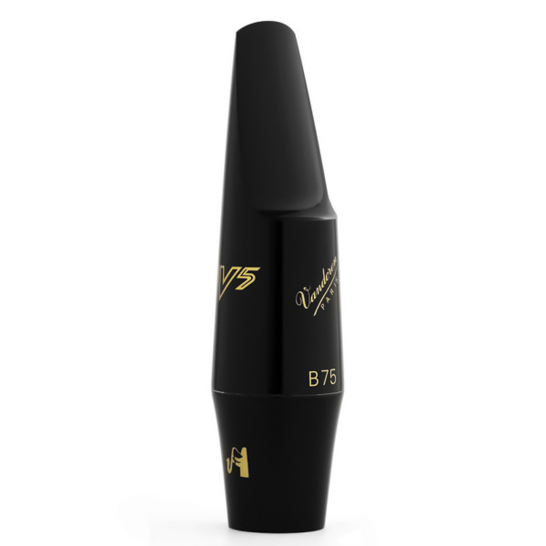 Мундштук для баритон саксофона VANDOREN B75 V5 Jazz SM433