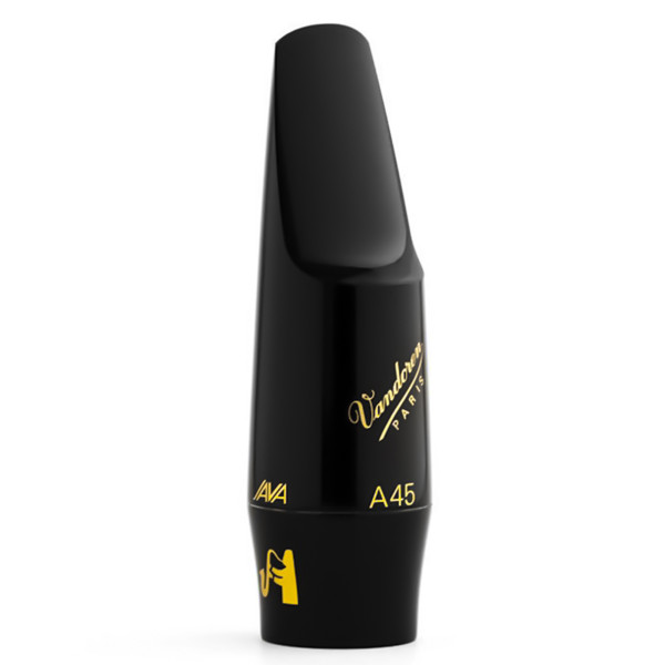 Мундштук для альт саксофона VANDOREN A45 JAVA SM502B