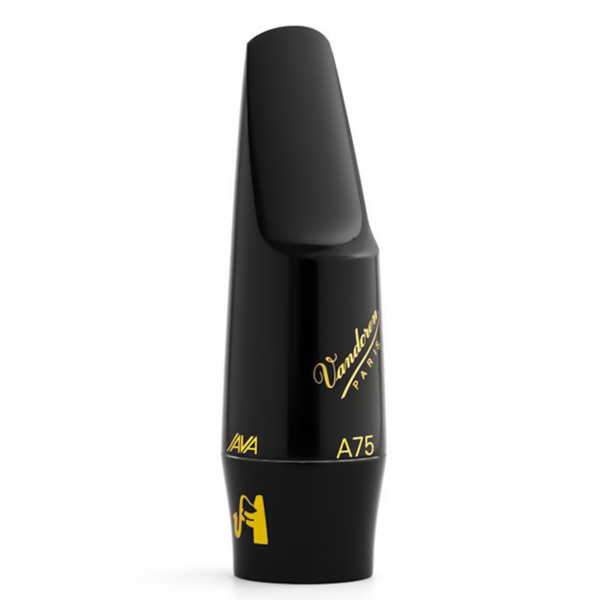 Мундштук для альт саксофона VANDOREN A75 JAVA SM504B