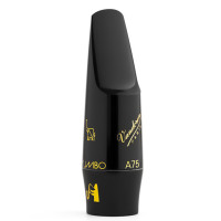 Мундштук для альт саксофона VANDOREN A75 JUMBO JAVA SM604B