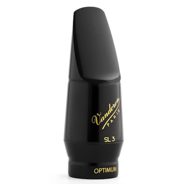 Мундштук для сопрано саксофона Vandoren SL3 Optimum SM701