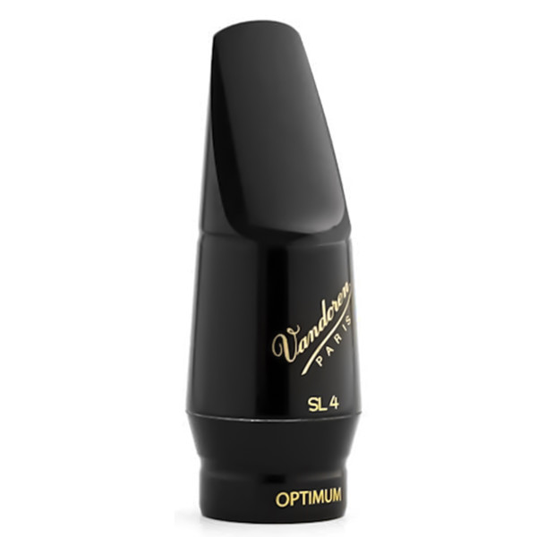 Мундштук для сопрано саксофона Vandoren SL4 Optimum SM702
