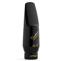 Мундштук для альт саксофона VANDOREN AL3 Optimum SM711