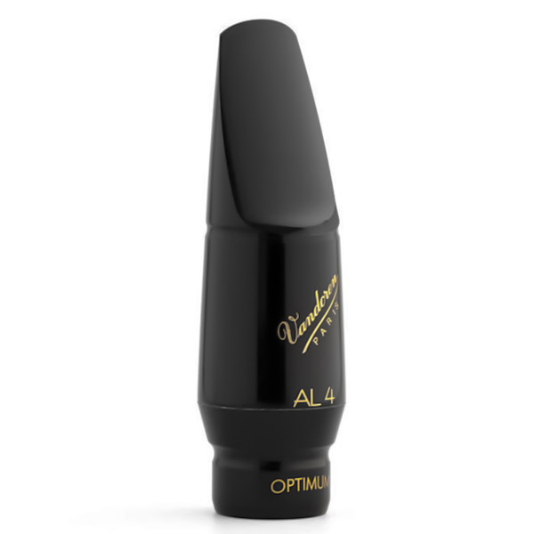 Мундштук для альт саксофона VANDOREN AL4 Optimum SM712